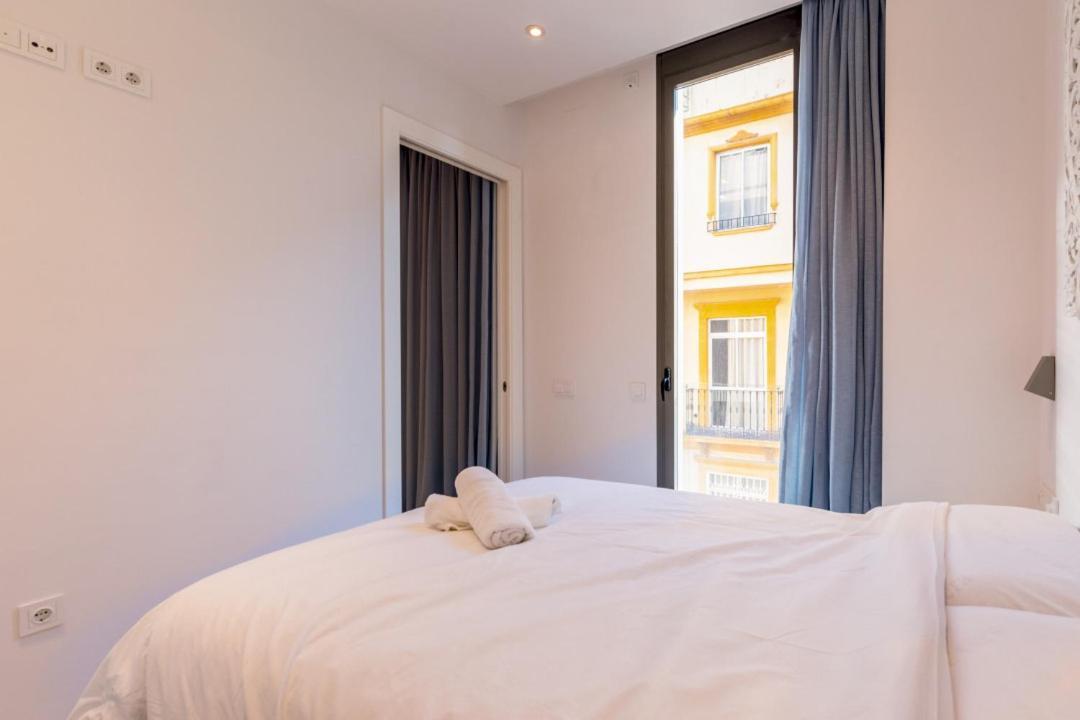 Minty Stay - Modern La Merced Màlaga Exteriér fotografie